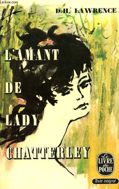 L'AMANT DE LADY CHATTERLEY