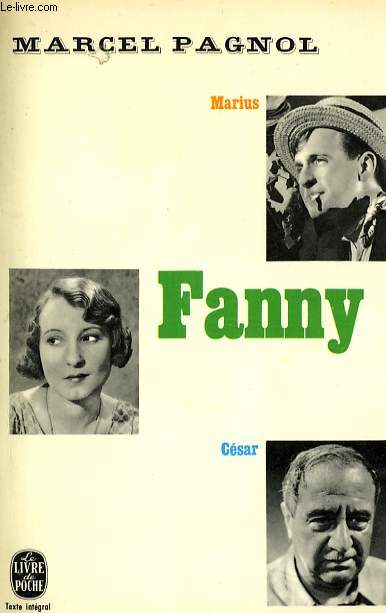 FANNY