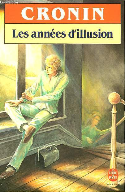 LES ANNEES D'ILLUSION - THE VALOROUS YEARS