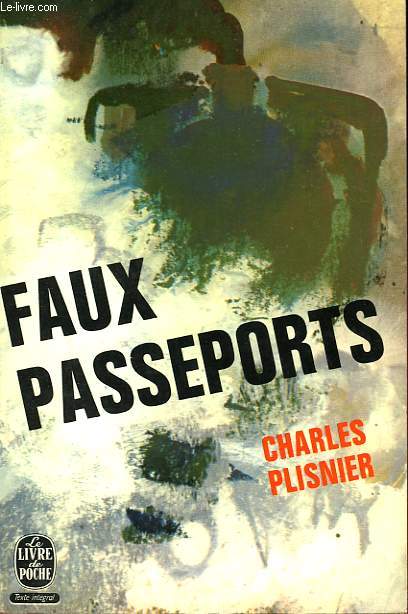 FAUX PASSPORTS