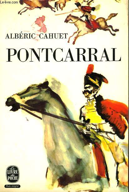 PONTCARRAL