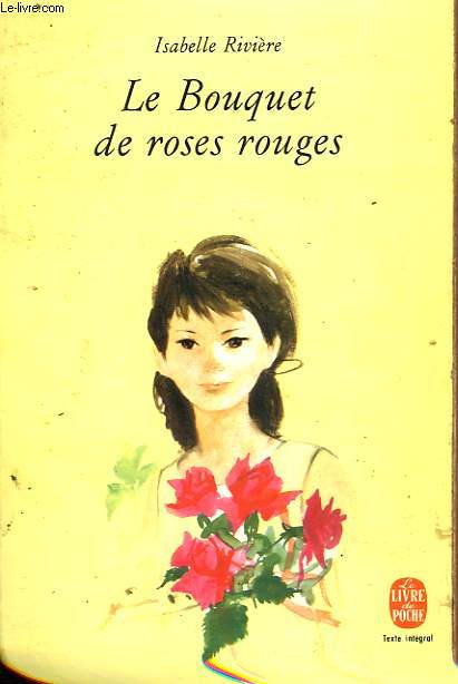 LE BOUQUET DE ROSES ROUGES