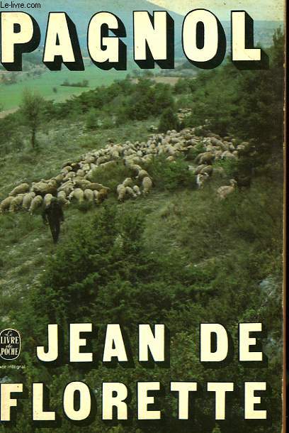 JEAN DE FLORETTE