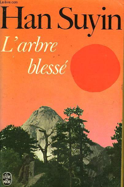 L'ARBRE BLESSE