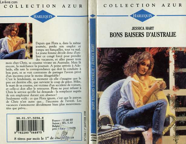 BONS BAISERS D'AUTRALIE - WORKING GIRL
