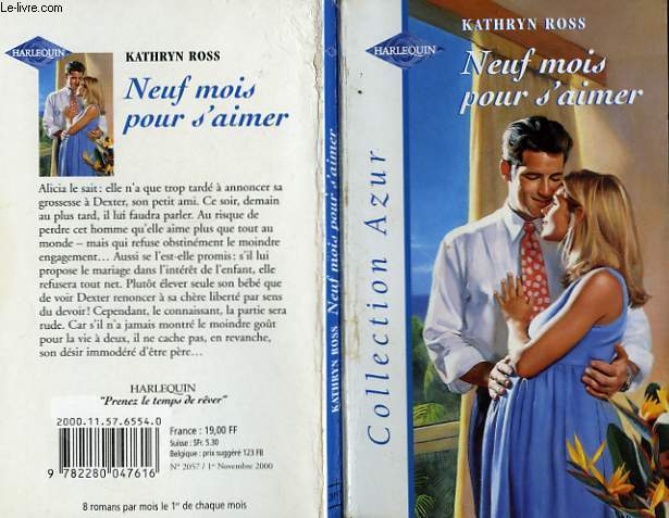 NEUF MOIS POUR S'AIMER - A MARRIAGE ON PAPER