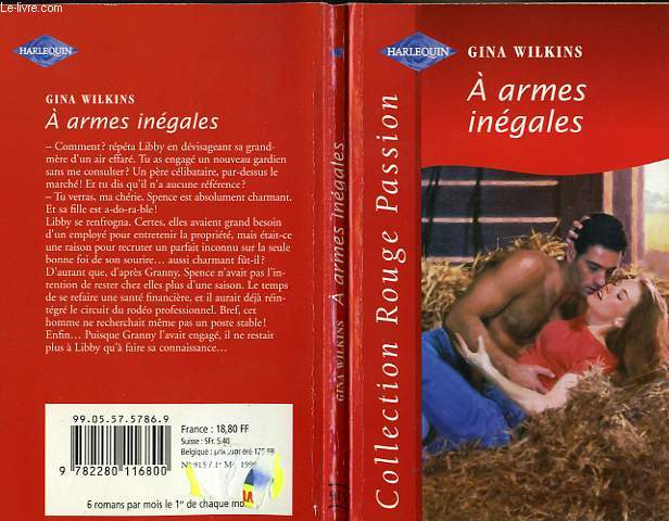 A ARMES INEGALE - GOLD AND GLITTER