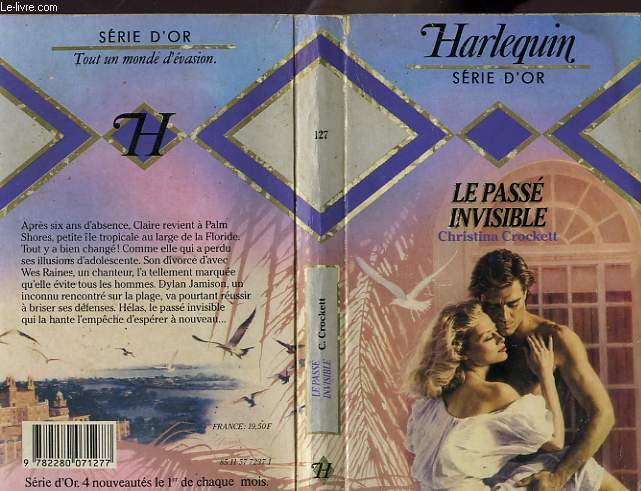 LE PASSE INVISIBLE - SONG OF THE SEABIRD