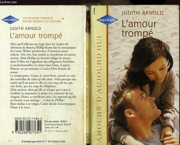 L'AMOUR TROMPE - THE WRONG BRIDE