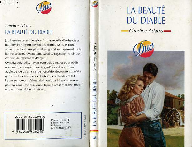 LA BEAUTE DU DIABLE - YESTERDAY AND TOMORROW