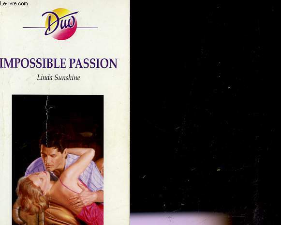IMPOSSIBLE PASSION