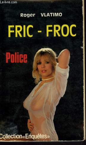 FRIC-FROC