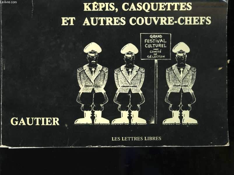 Kpis, casquettes et autres couvre-chefs