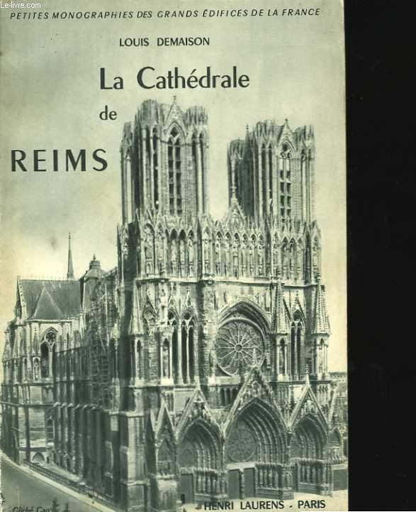 La Cathdrale de Reims