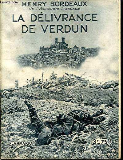 La dlivrance de Verdun