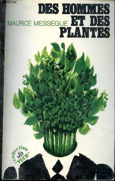 Des hommes et des plantes
