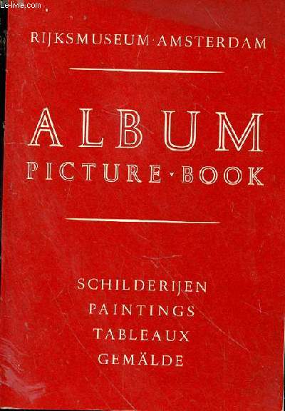 Album Picture-Book