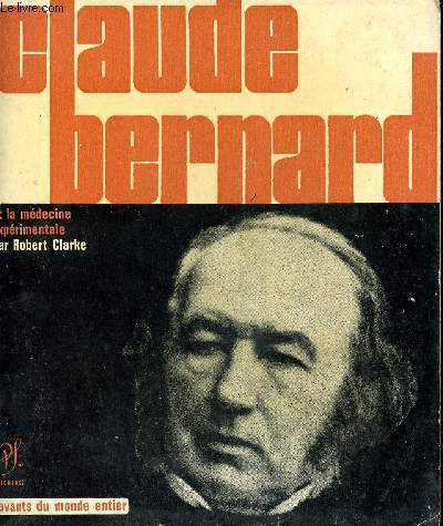 Claude Bernard