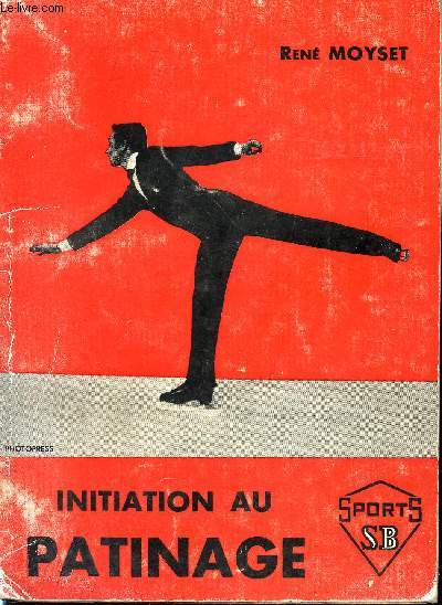 Initiation au patinage