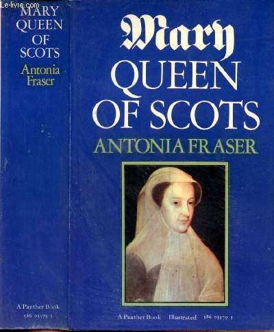 Mary queen of scots