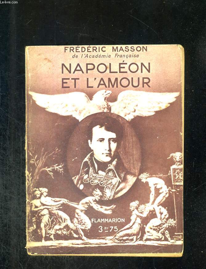 Napolon et l'amour
