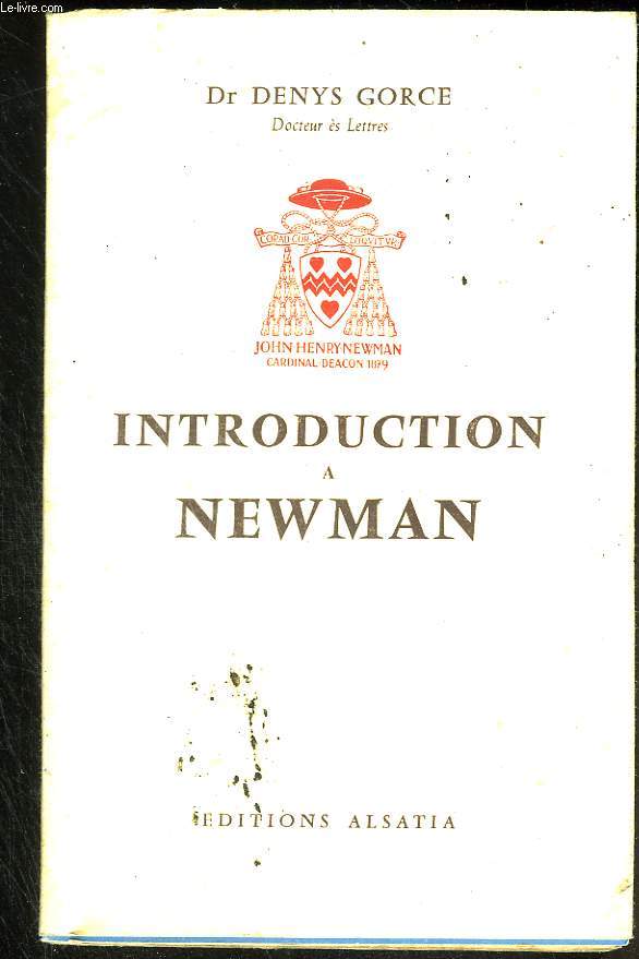Introduction  Newman