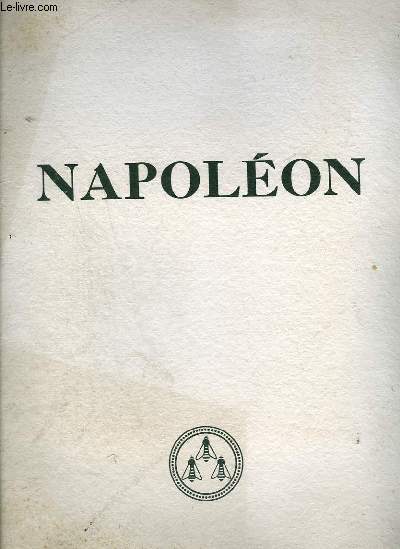 Napolon et sa famille