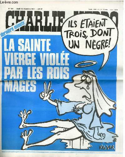 Résultat de recherche d'images pour "vierge caricature"