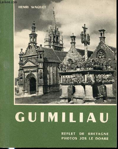 GUIMILIAU - COLLECTION 
