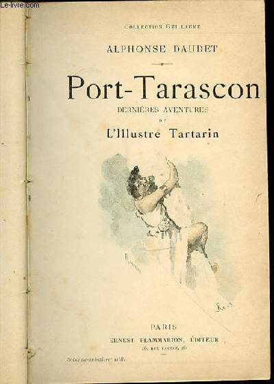 PORT-TARASCON - COLLECTION 