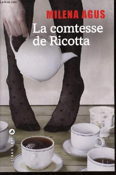 LA COMTESSE DE RICOTTA.
