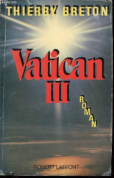 VATICAN III - ROMAN / COLLECTION 