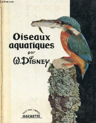 LES OISEAUX AQUATIQUES