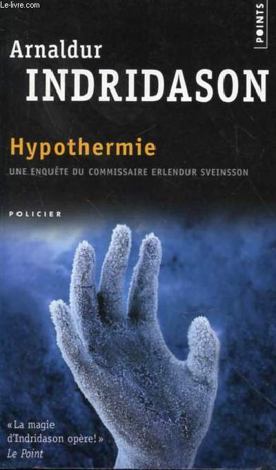 HYPOTHERMIE
