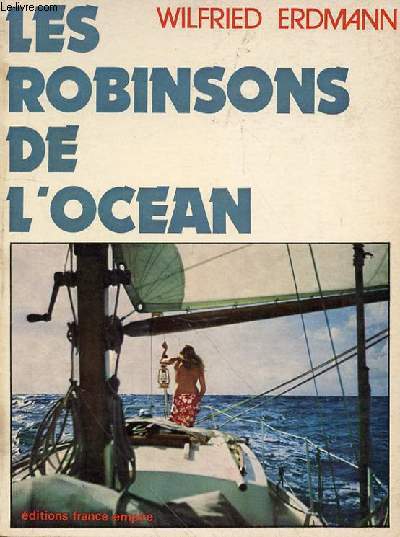 LES ROBINSONS DE L'OCEAN