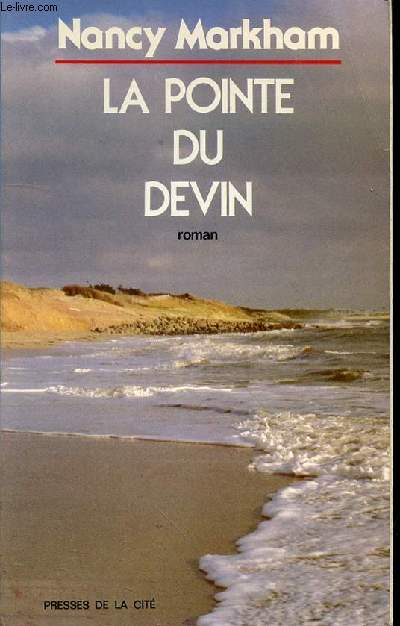 LA POINTE DU DEVIN