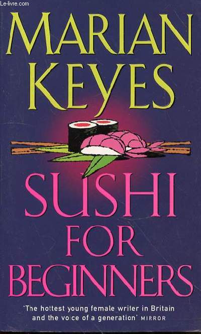 SUSHI FOR BEGINNERS