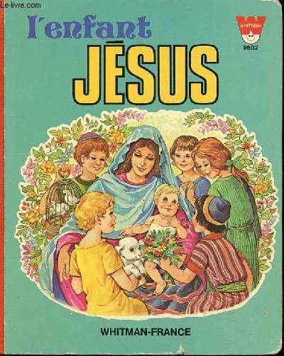 L'ENFANT JESUS