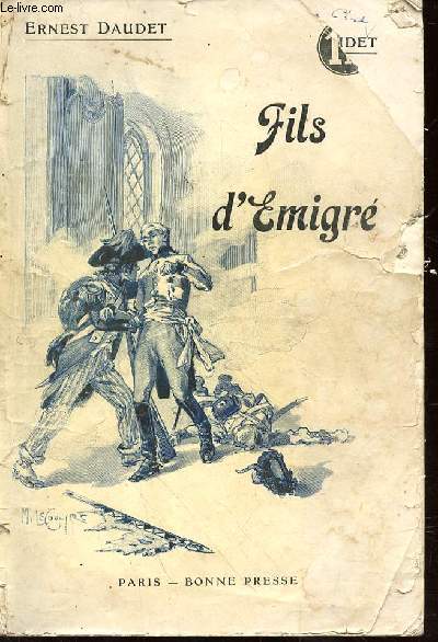 FILS D'EMIGRE