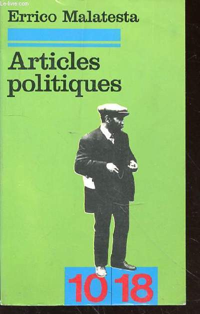 ARTICLES POLITIQUES