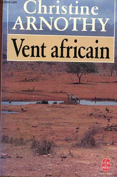 VENT AFRICAIN