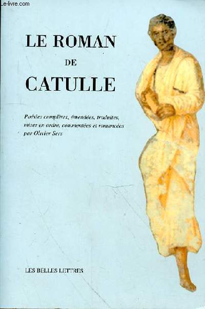 LE ROMAN DE CATULLE