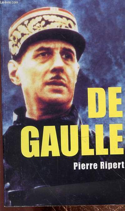 DE GAULLE