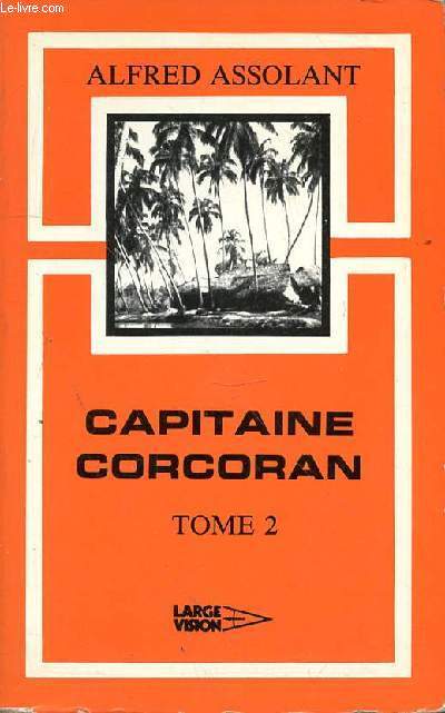 CAPITAINE CORCORAN TOME 2