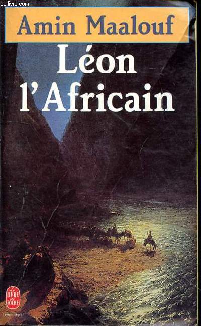 LEON L'AFRICAIN