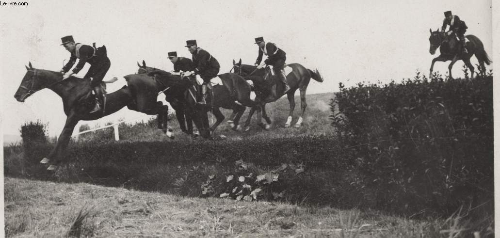 PHOTO ANCIENNE SITUEE - LE TOUQUET