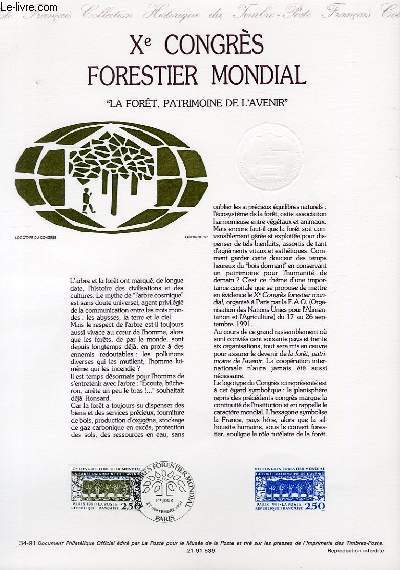 DOCUMENT PHILATELIQUE OFFICIEL N33-91 - LE MARTIN-PECHEUR - ALCEDO ATTHIS (N2724 YVERT ET TELLIER)