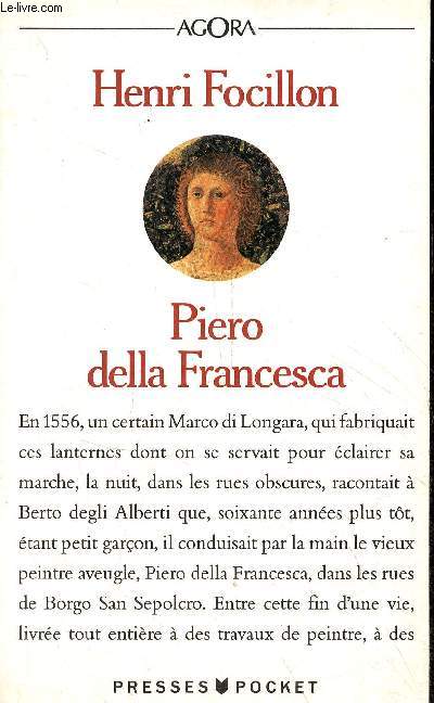 Piero della Francesca - Collection Agora n91.