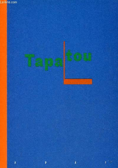 Tapatou - Collection H.S.