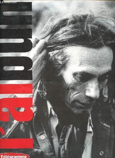 Sur les pas de Xavier Grall - l'album.